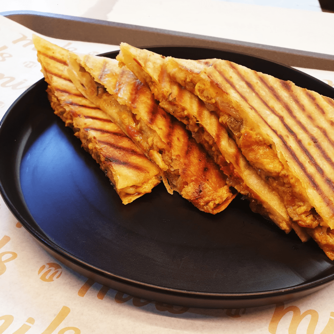 Cofee, Cappucino Iced